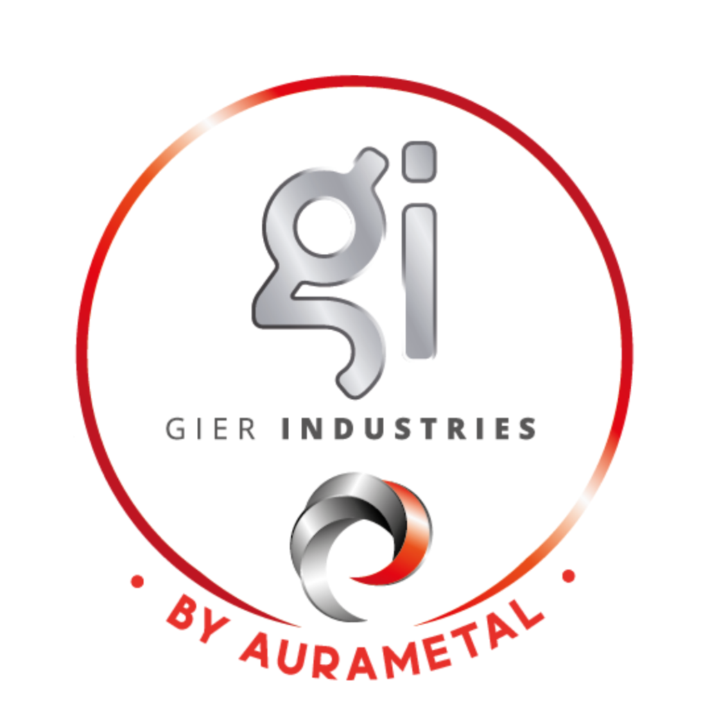 Logo Gier Industries