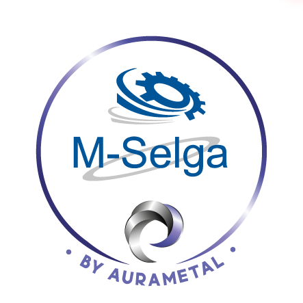 Logo M-Selga