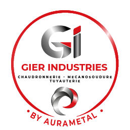 Logo Gier Industries 2026